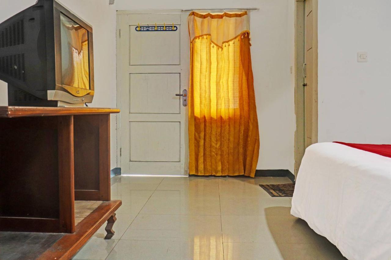 Oyo 90483 Homestay Permata Syariah Bangko ภายนอก รูปภาพ